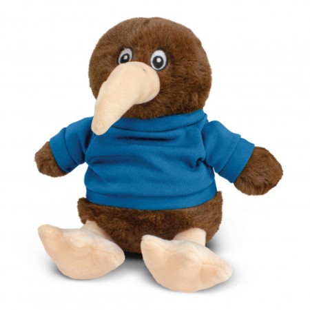 Kiwi Plush Toy Promotional Products
